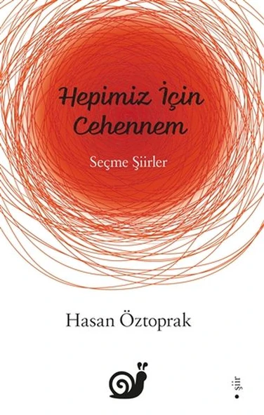Hepimiz İçin Cehennem ürün görseli