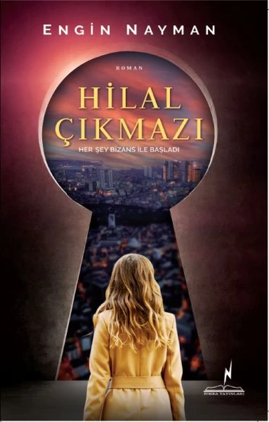 Hilal Çıkmazı ürün görseli