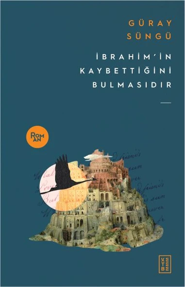 İbrahim'in Kaybettiğini Bulmasıdır ürün görseli 1