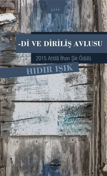 Di ve Diriliş Avlusu ürün görseli