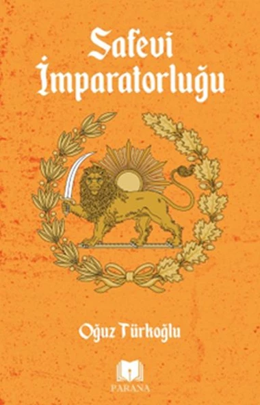 Safevi İmparatorluğu ürün görseli