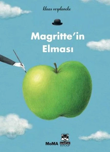 Magritte'in Elması ürün görseli 1
