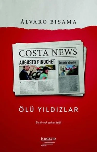 Ölü Yıldızlar ürün görseli