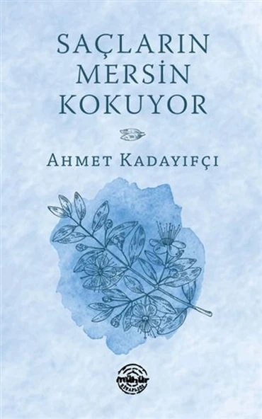 Saçların Mersin Kokuyor ürün görseli