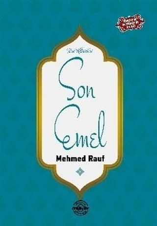 Son Emel ürün görseli
