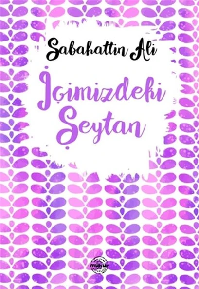 İçimizdeki Şeytan ürün görseli