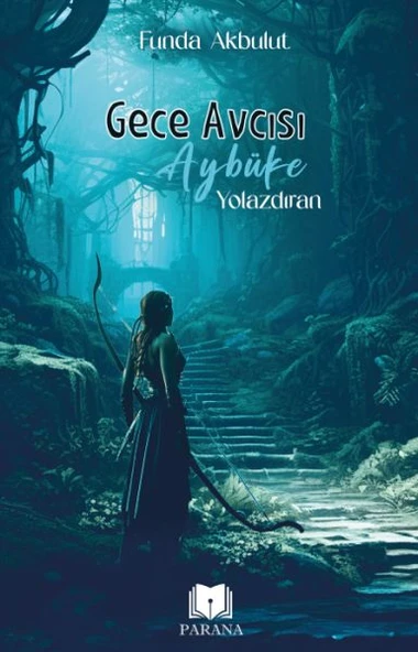 Gece Avcısı Aybüke 1 - Yolazdıran ürün görseli