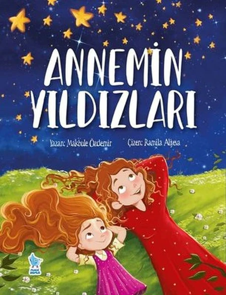 Annemin Yıldızları ürün görseli