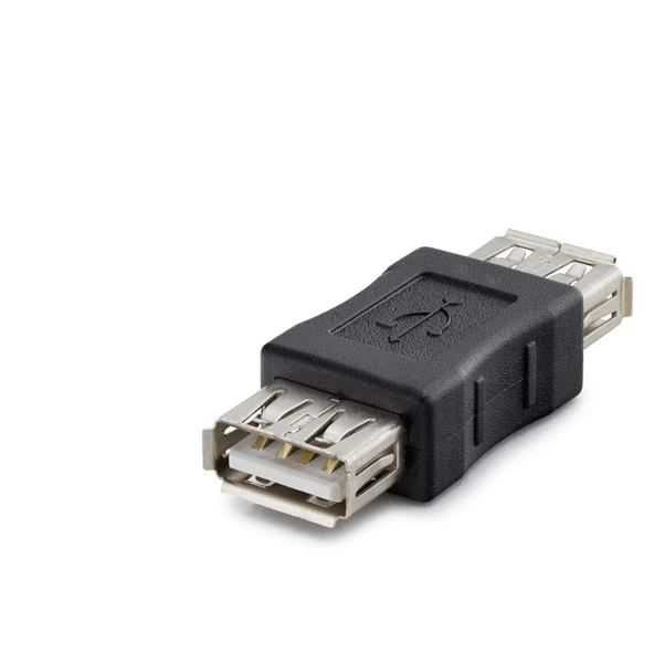 Usb F To Usb F Çevirici Siyah HDX1322 ürün görseli