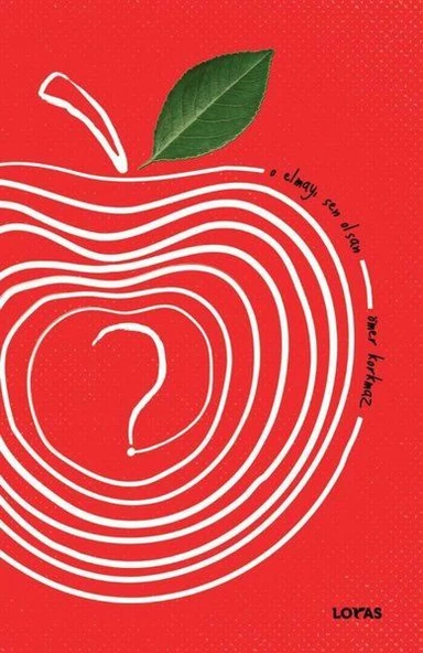 O Elmayı Sen Olsan ürün görseli