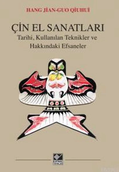 Çin El Sanatları - 1
