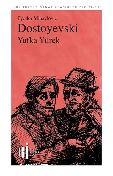 Yufka Yürek ürün görseli