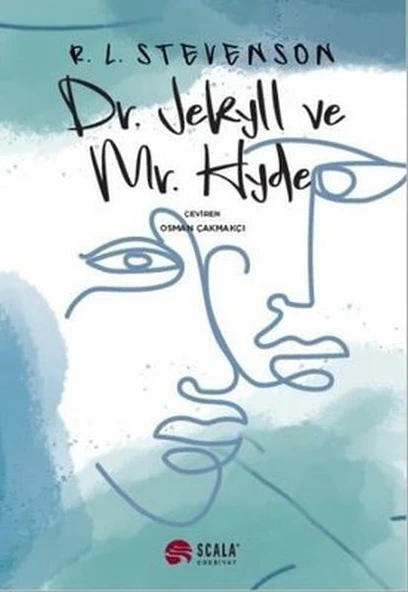 Dr. Jekyll ve Mr. Hyde ürün görseli