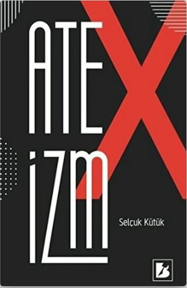 Ateizm ürün görseli