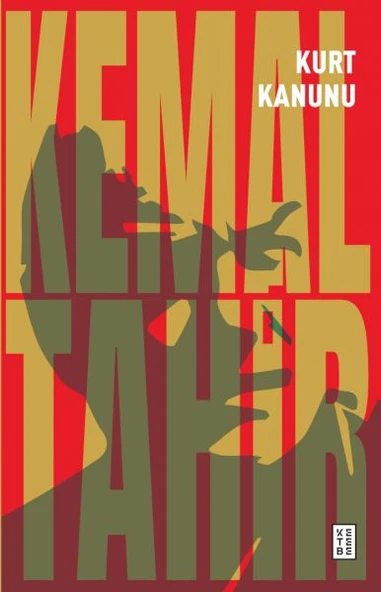 Kurt Kanunu ürün görseli