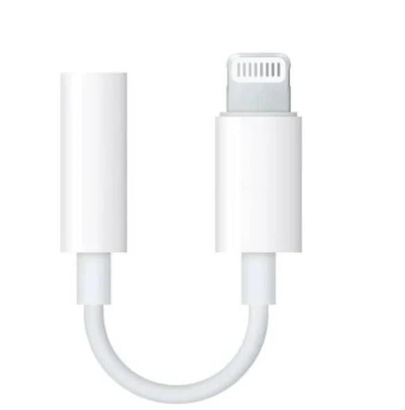 ZR58 Lightning Aux Çevirici ürün görseli