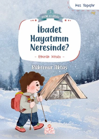 İbadet Hayatımın Neresinde? ürün görseli