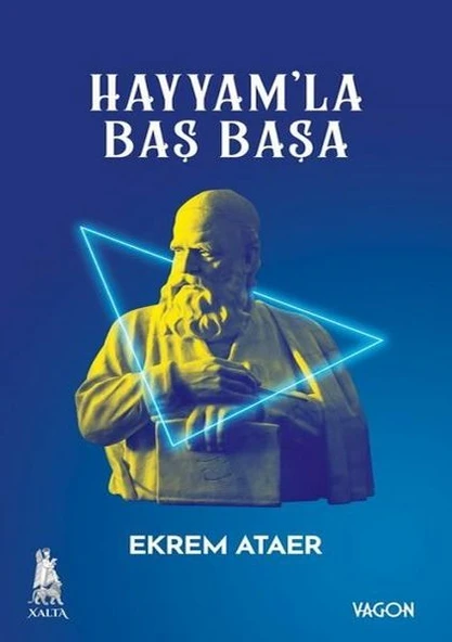 Hayyamla Baş Başa ürün görseli