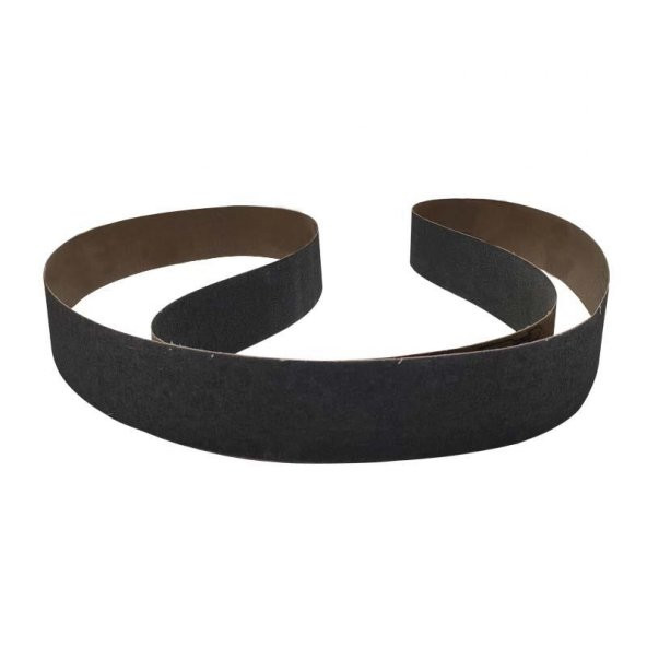 Bant Zımpara Silisyum Karbür 2000x50 - 80 Kum