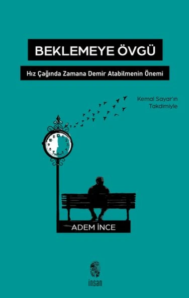 Beklemeye Övgü ürün görseli 1