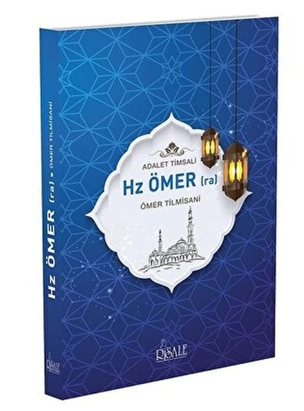 Adalet Timsali Hz. Ömer (ra) - 1