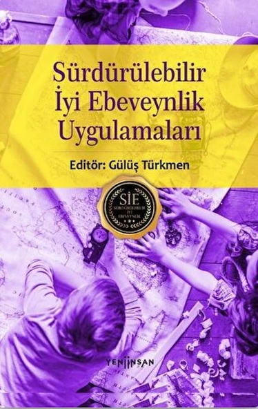 Sürdürülebilir İyi Ebeveynlik Uygulamaları ürün görseli