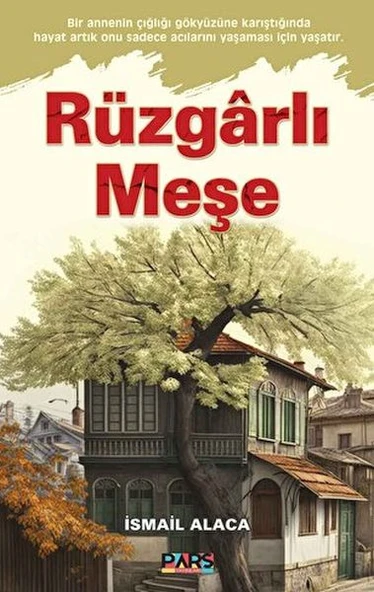 Rüzgarlı Meşe ürün görseli