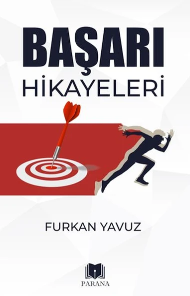 Başarı Hikayeleri ürün görseli