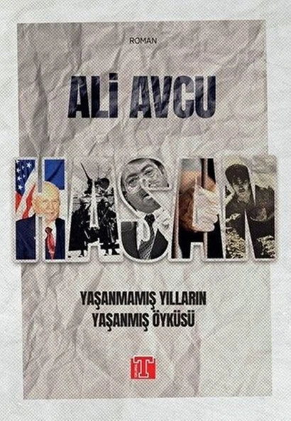 Yaşanmamış Yılların Yaşanmış Öyküsü ürün görseli