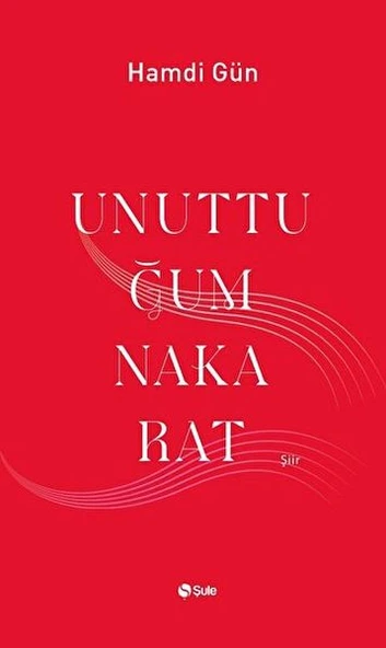 Unuttuğum Nakarat ürün görseli