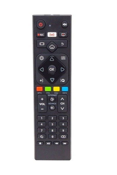 Sunny Android Smart Led TV Kumandası ürün görseli 1