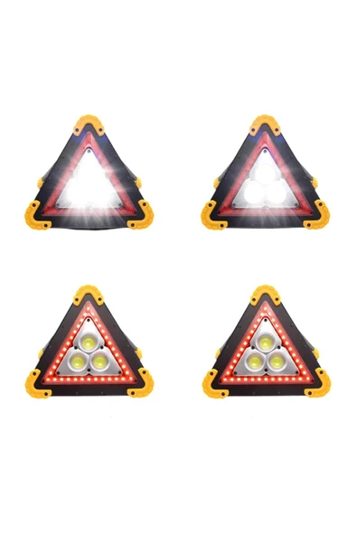 DP-209 REFLEKTÖR - Resim 5