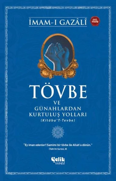 Tövbe ve Günahlardan Kurtuluş Yolları ürün görseli