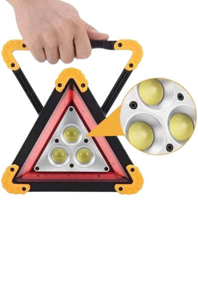 DP-209 REFLEKTÖR - Resim 4