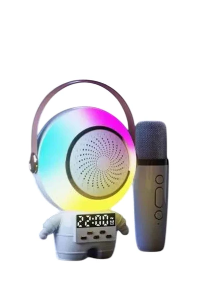 XM-X66 KARAOKE MİKROFON ürün görseli