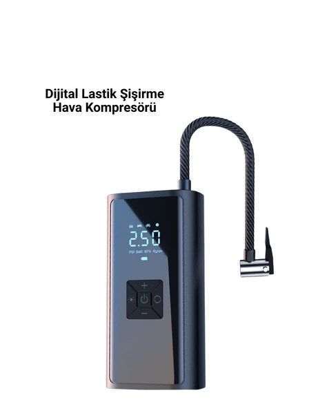 EG216 ARAÇ POMPASI ürün görseli