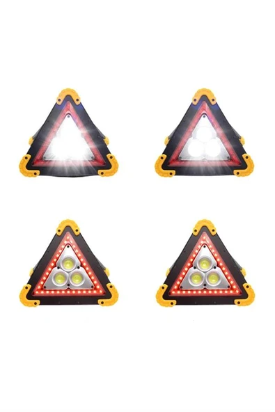 DP-209 REFLEKTÖR - Resim 5