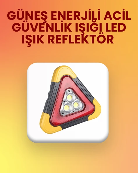 DP-209 REFLEKTÖR ürün görseli