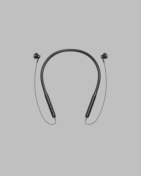 Bluetooth 5.0 ANC Kulaklık – Dokunmatik Kontrol, Kristal Netliğinde Mikrofonlu - 4