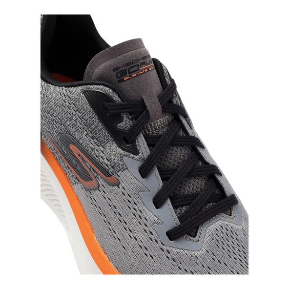 Fluid Motion Erkek Gri Koşu Ayakkabısı 220847 Char - 10