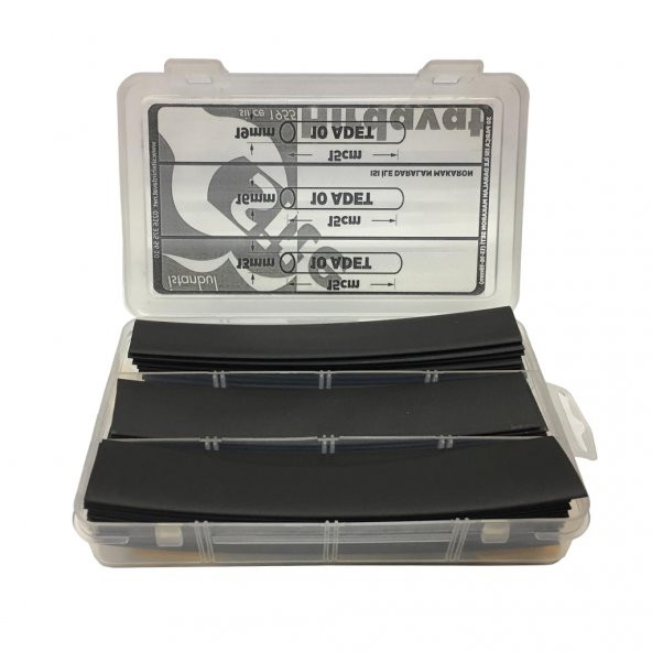 Makaron 13-16-19 Set - 2