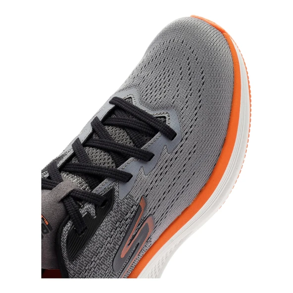 Fluid Motion Erkek Gri Koşu Ayakkabısı 220847 Char - 11