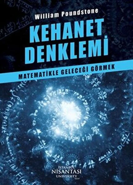 Kehanet Denklemi ürün görseli