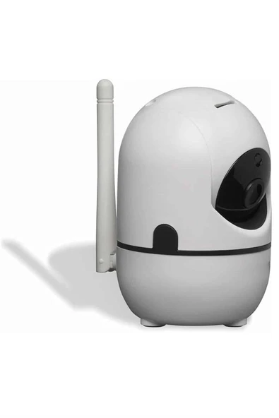 Wifi Kamerası Kablosuz Wifi Güvenlik Kamerası (Kopya) - Resim 4