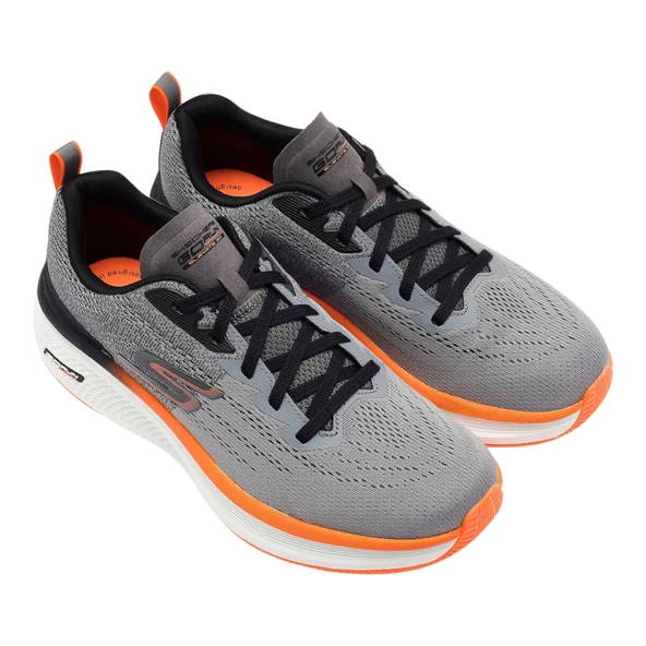 Fluid Motion Erkek Gri Koşu Ayakkabısı 220847 Char - 6