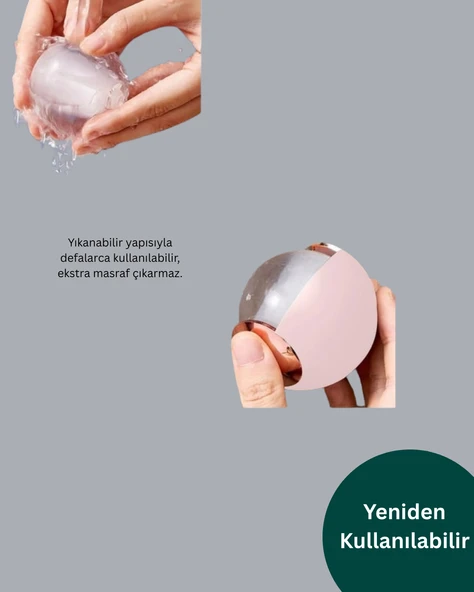 ABS Malzemeli Elbise Tiftik Çıkarıcı – Çok Amaçlı Kullanım - Resim 5