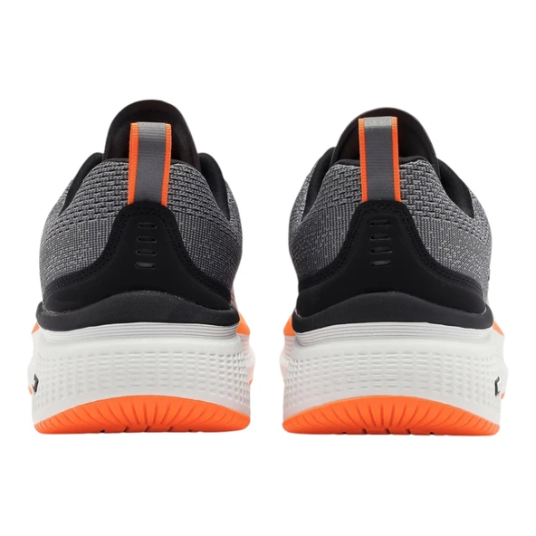 Fluid Motion Erkek Gri Koşu Ayakkabısı 220847 Char - 5