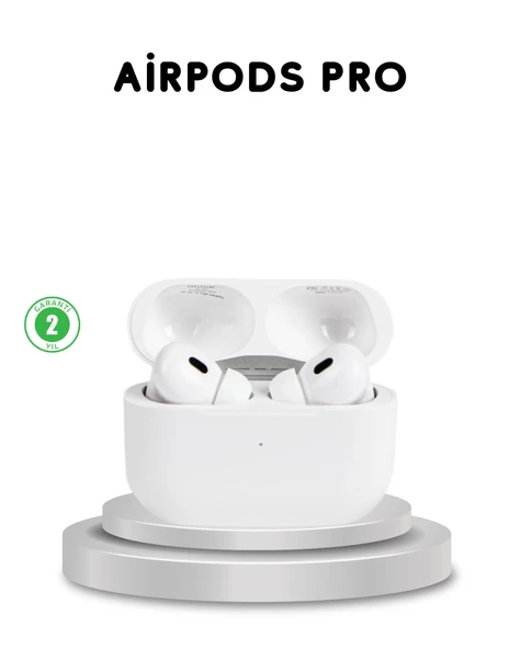 Gürültü Engelleme Özellikli Kablosuz Bluetooth Kulaklık – Type-C Hızlı Şarj