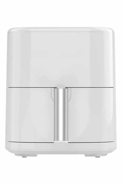 Hava Fritözü 4L Airfryer Pratik Uzun Ömürlü Yağsız Pişirme Taşınabilir - Resim 3