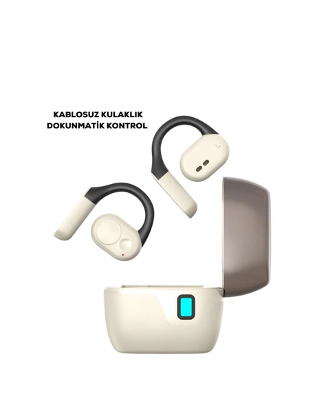 Y13 Kablosuz Bluetooth Kulaklık ürün görseli